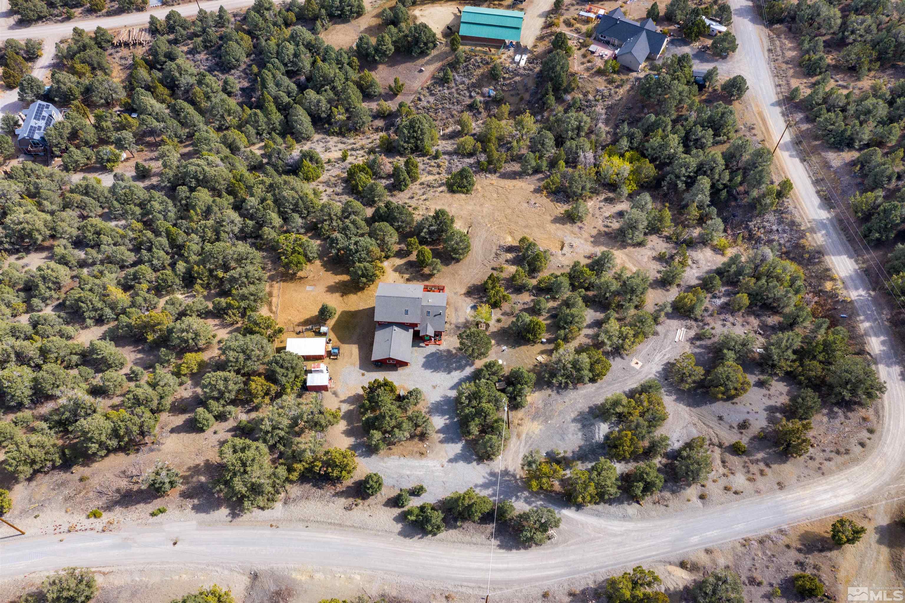 1771 Harte Road Reno, NV 89521 - Photo 30 of 36 Photo 30