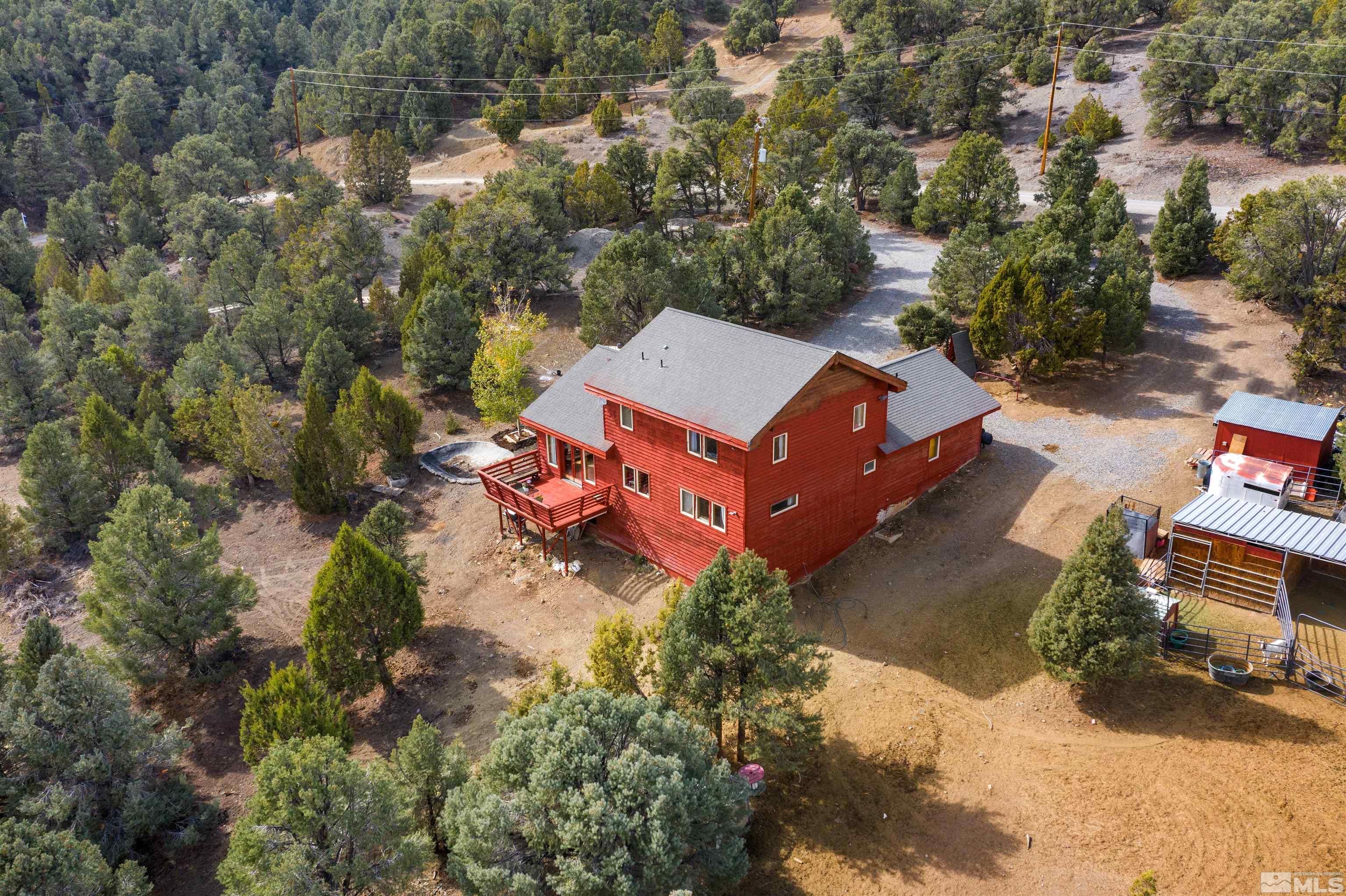 1771 Harte Road Reno, NV 89521 - Photo 33 of 36 Photo 33