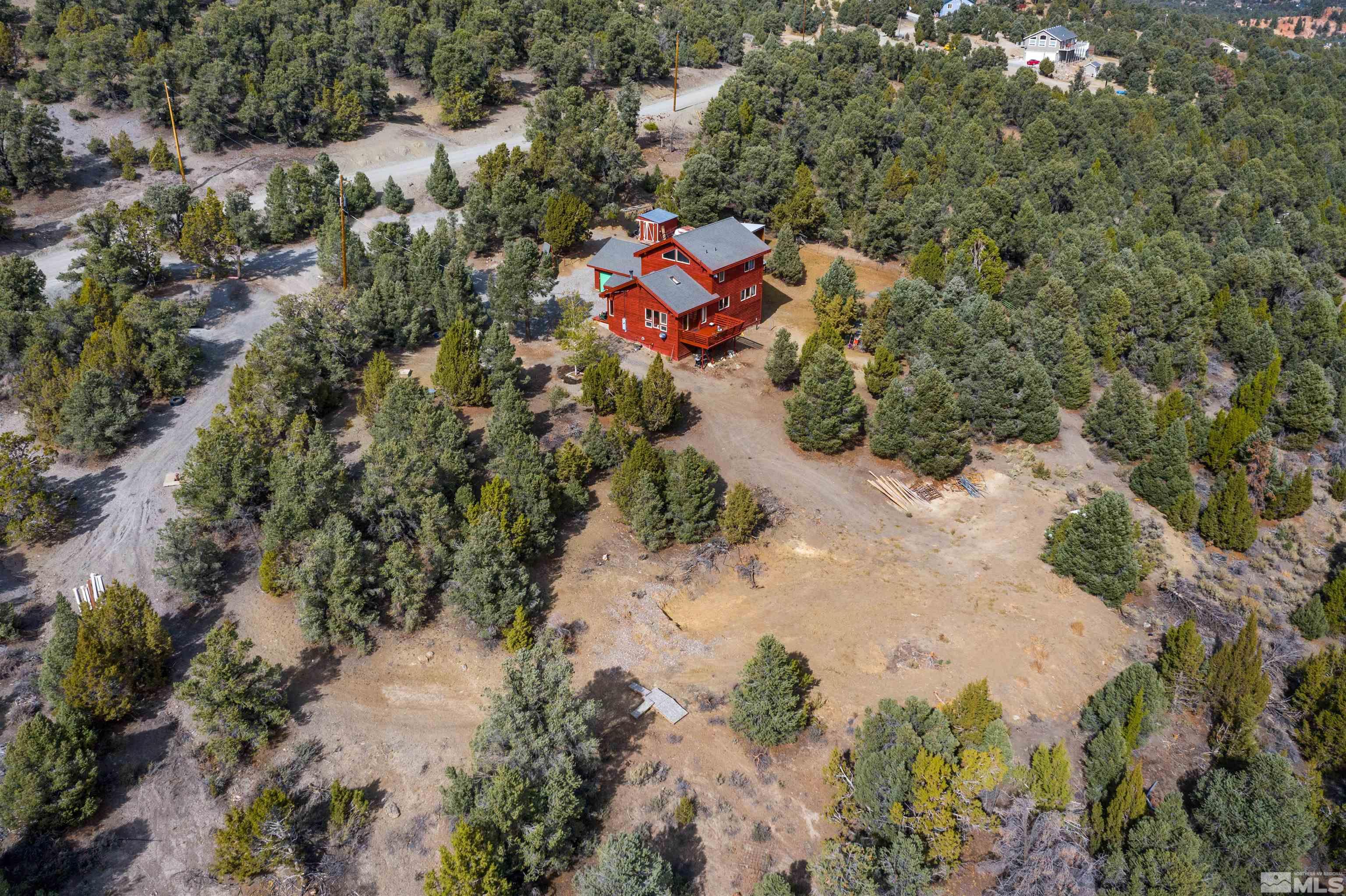 1771 Harte Road Reno, NV 89521 - Photo 35 of 36 Photo 35