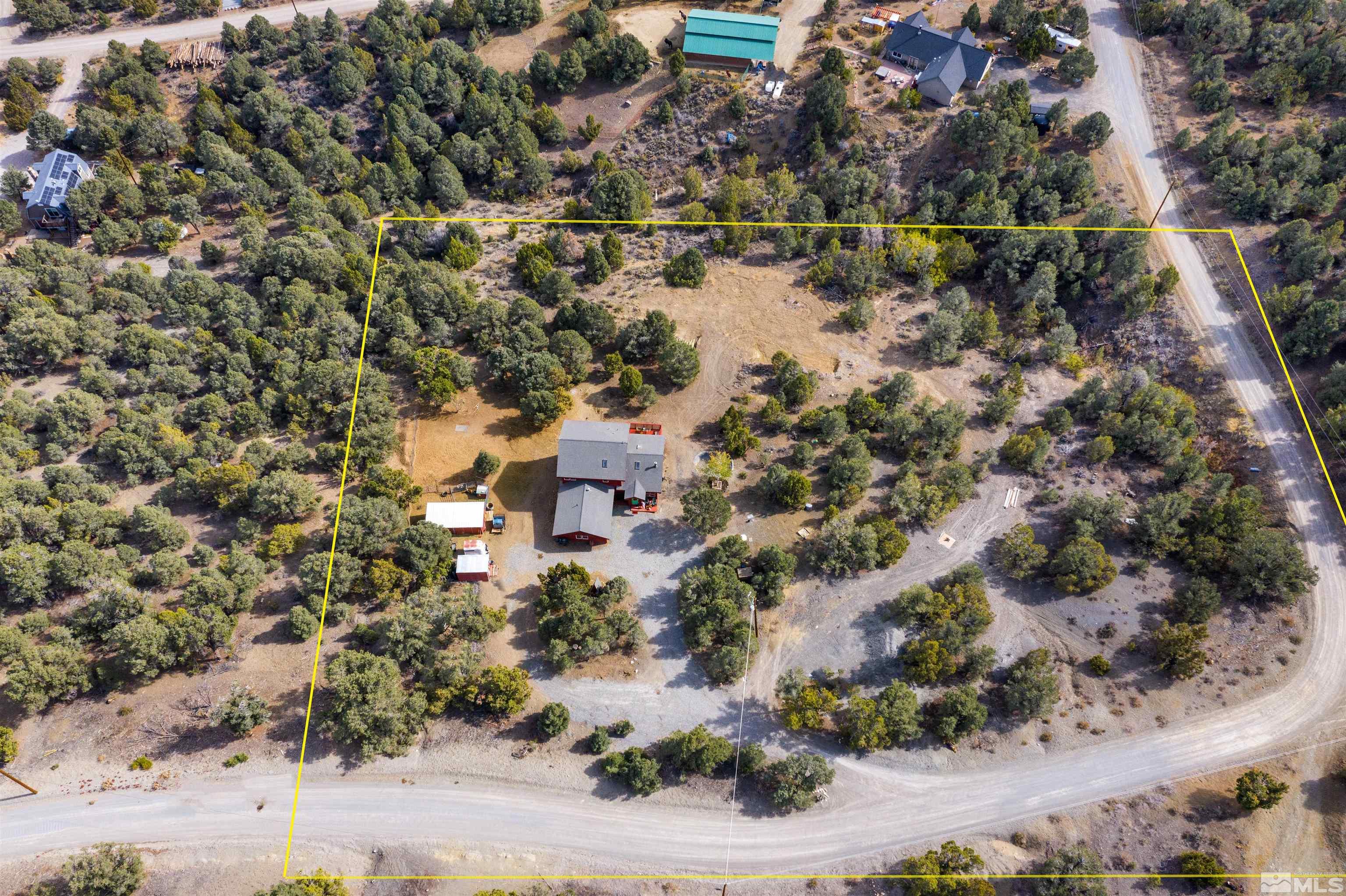 1771 Harte Road Reno, NV 89521 - Photo 36 of 36 Photo 36