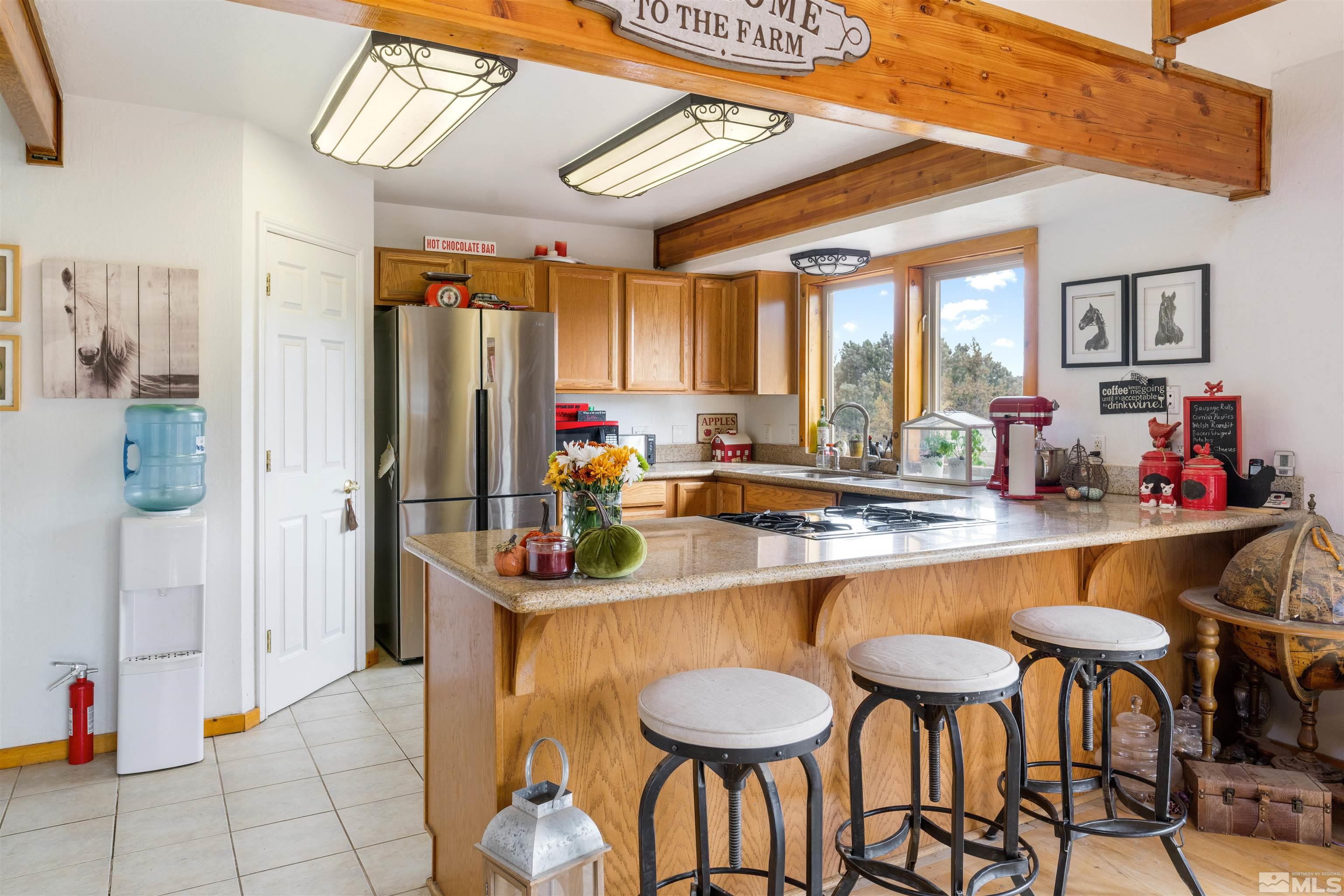 1771 Harte Road Reno, NV 89521 - Photo 7 of 36 Photo 7