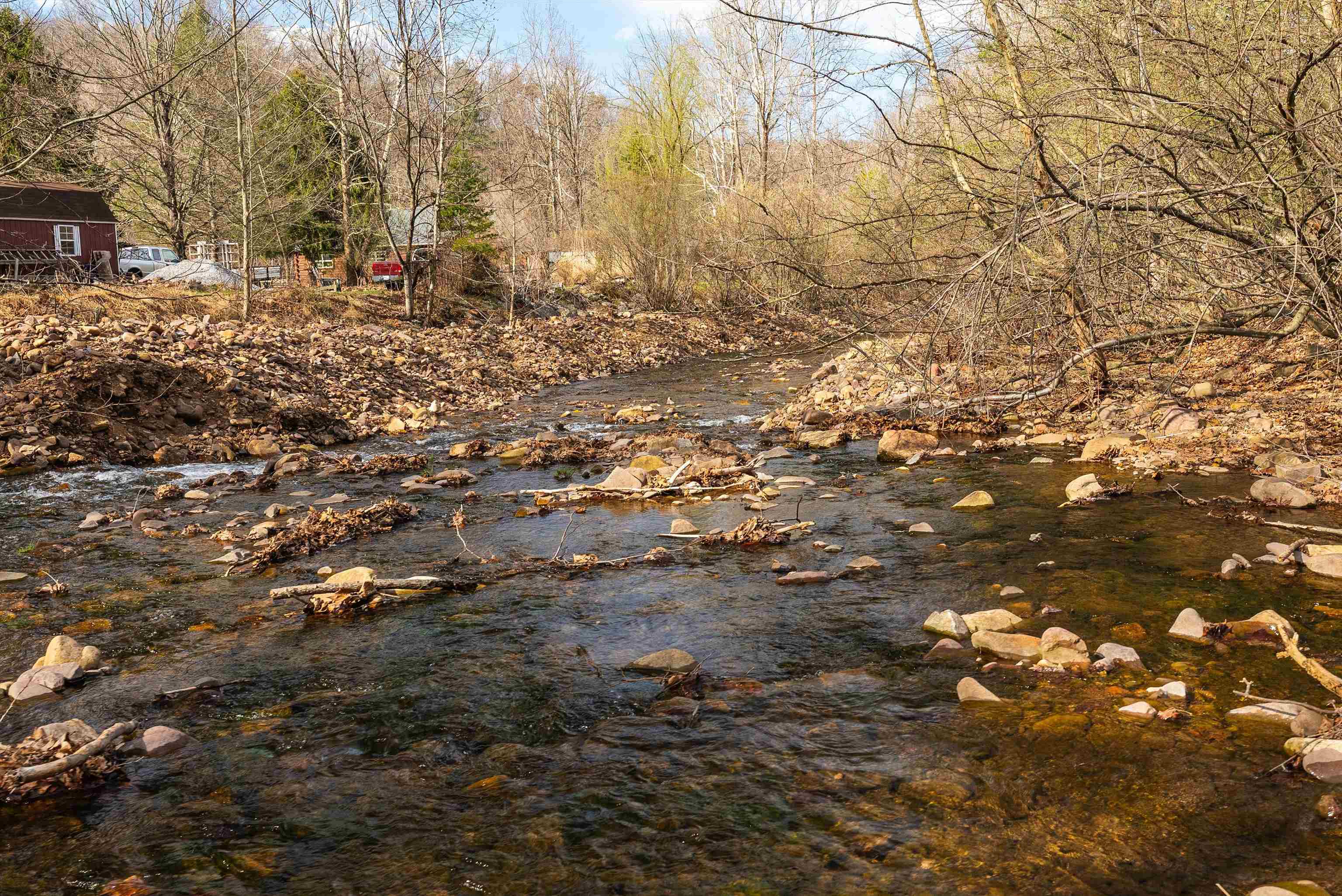 163-acres Hopkins Gap Road Fulks Run, VA 22830 - Photo 40 of 75