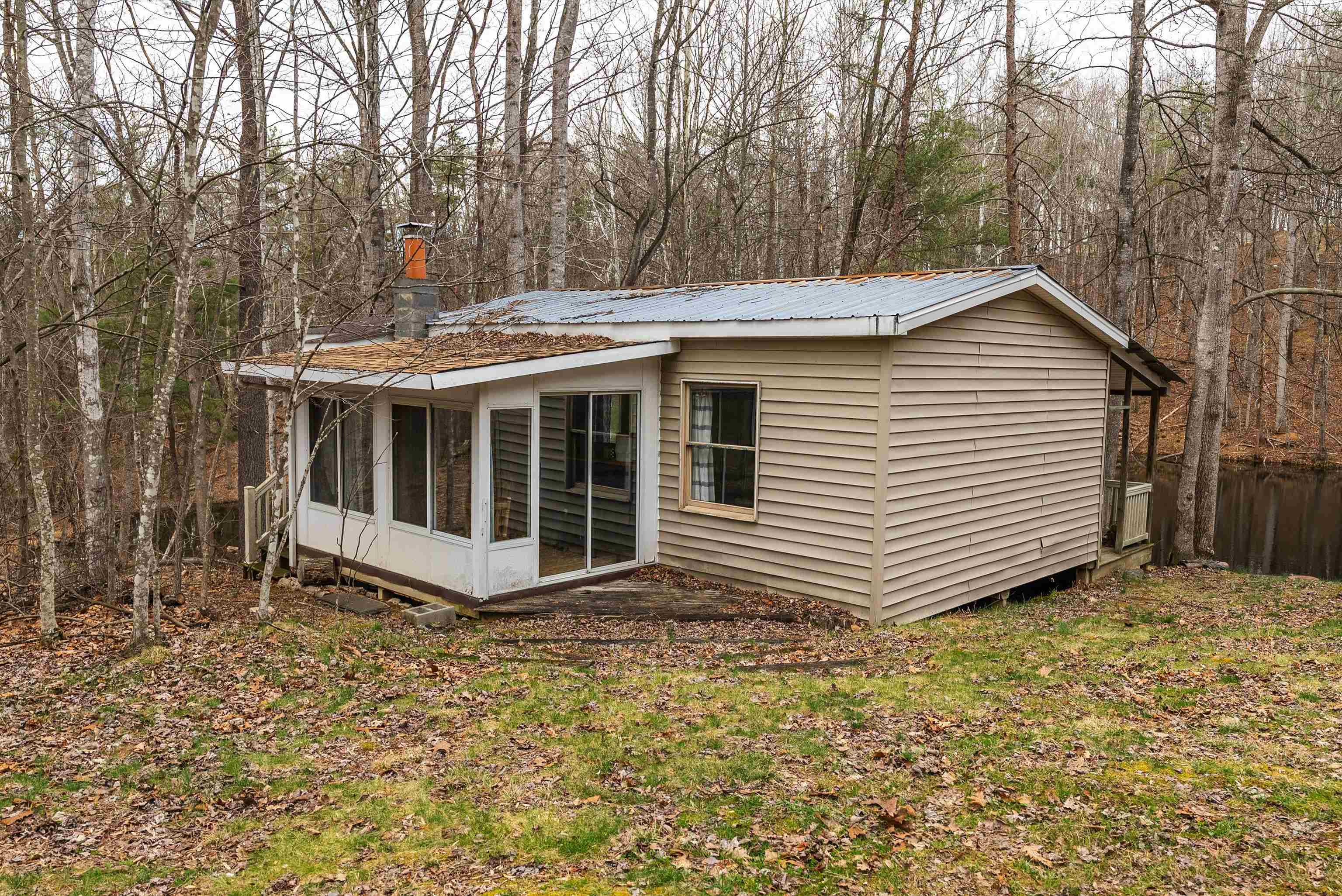 163-acres Hopkins Gap Road Fulks Run, VA 22830 - Photo 5 of 75 a view of a house with a yard