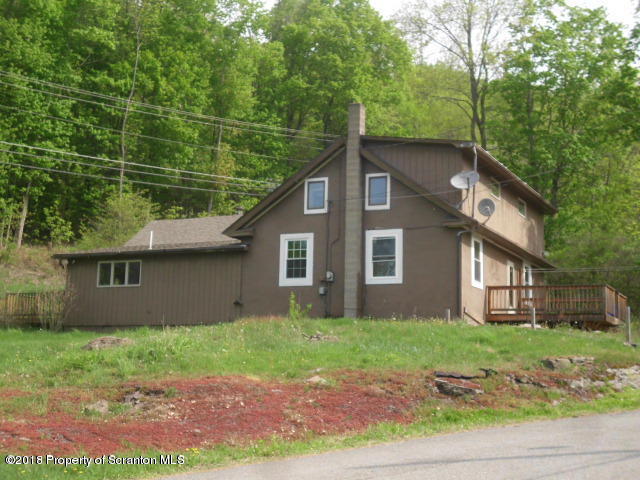 412 Foundry Road Moscow, PA 18444 - Photo 1 of 13 Gallery Image 1