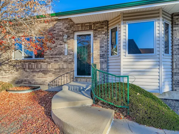 $410,000 | 2617 East Egbert Street, Brighton, CO 80601
