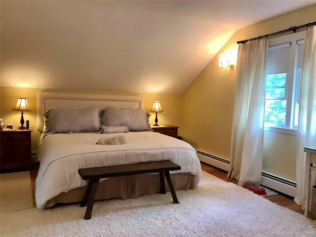 $2,700 | 1 Hall Road, Sharon, CT 06069