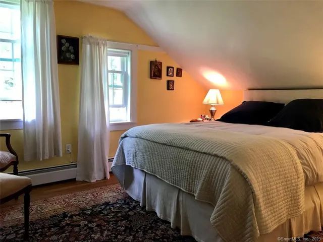 $2,700 | 1 Hall Road, Sharon, CT 06069