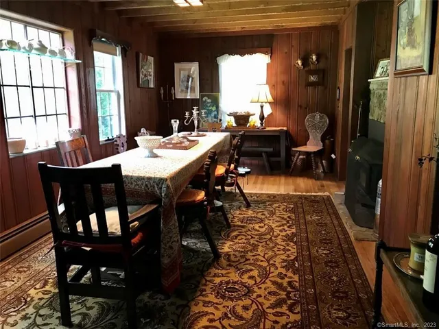 $2,700 | 1 Hall Road, Sharon, CT 06069