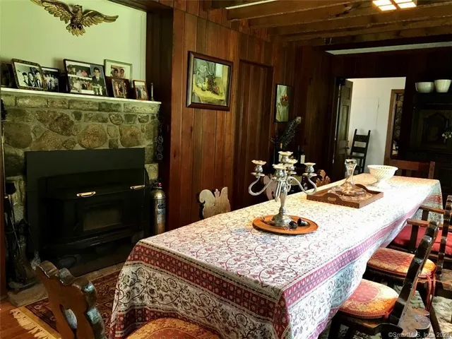 $2,700 | 1 Hall Road, Sharon, CT 06069