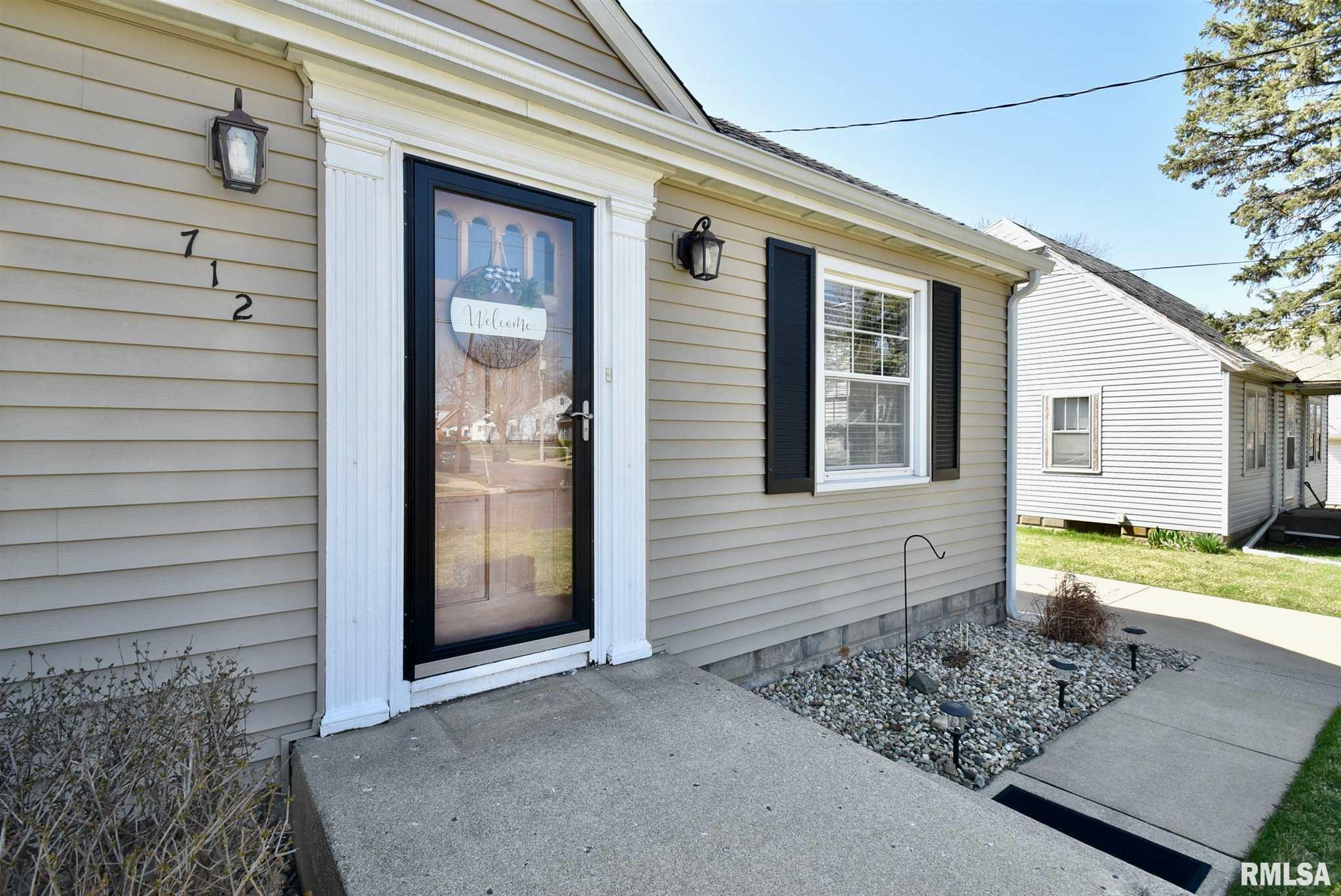 712 Spring Street Washington, IL 61571 - Photo 46 of 48 Gallery Image 46