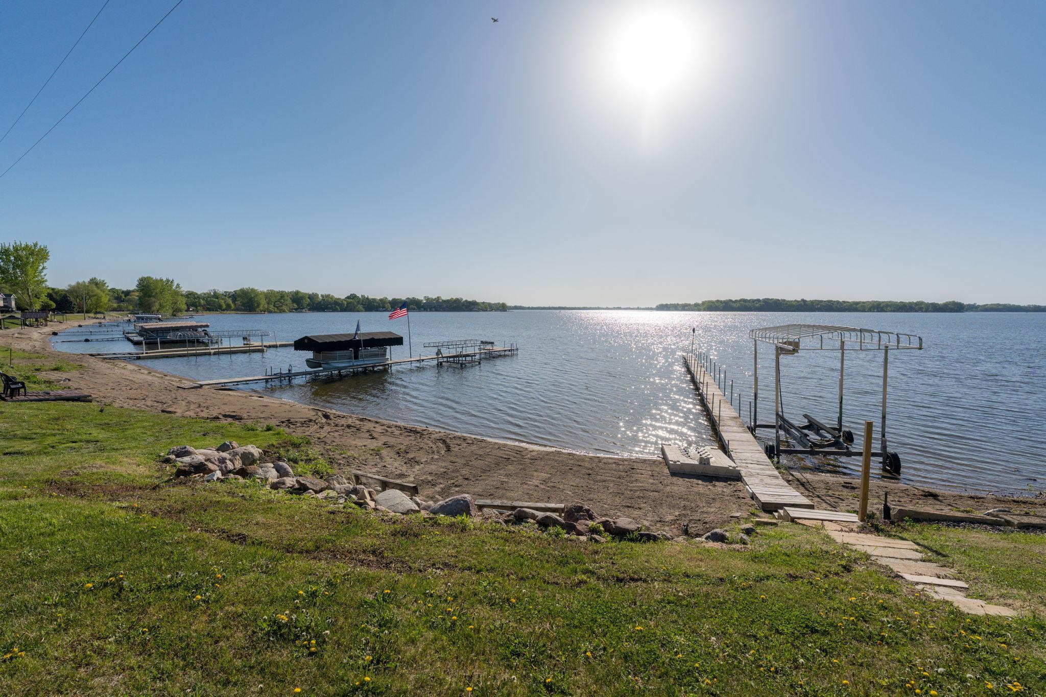 1120 Park Road Madison Lake, MN 56063 - Photo 49 of 56