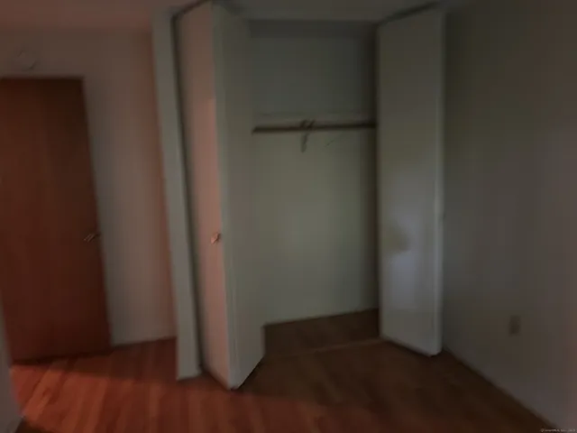 a view of a small space