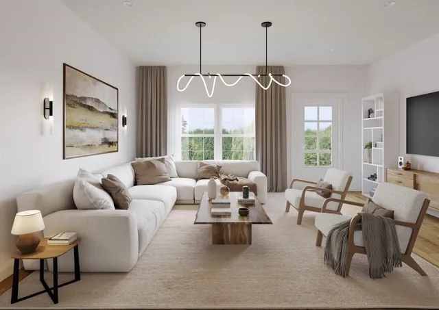 $3,200 | 15 Suffolk Road, Unit 1, Concord, NH 03303