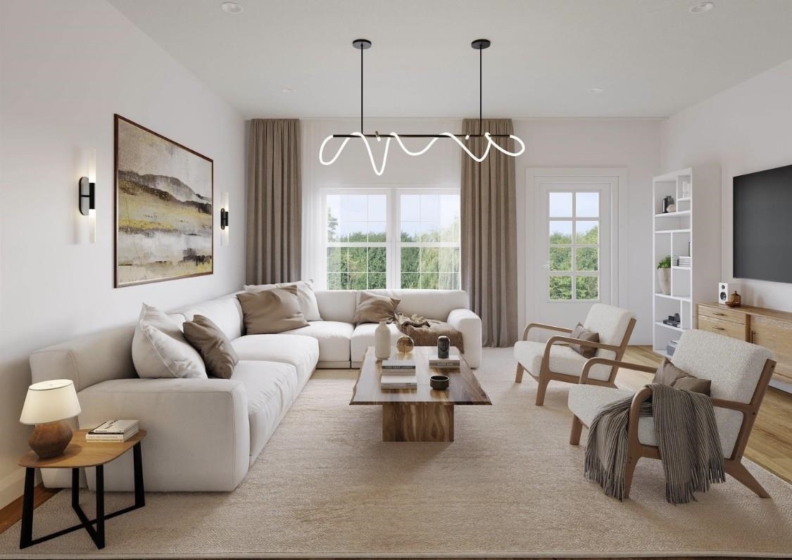 15 Suffolk Road, Unit 1 Concord, NH 03303 - Photo 5 of 26