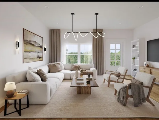 $3,200 | 15 Suffolk Road, Unit 1, Concord, NH 03303