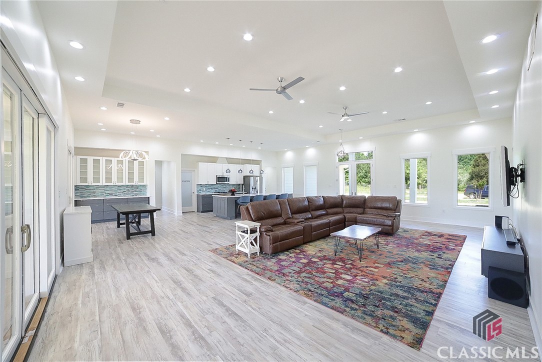 1653 Macedonia Church Road Monroe, GA 30656 - Photo 13 of 53