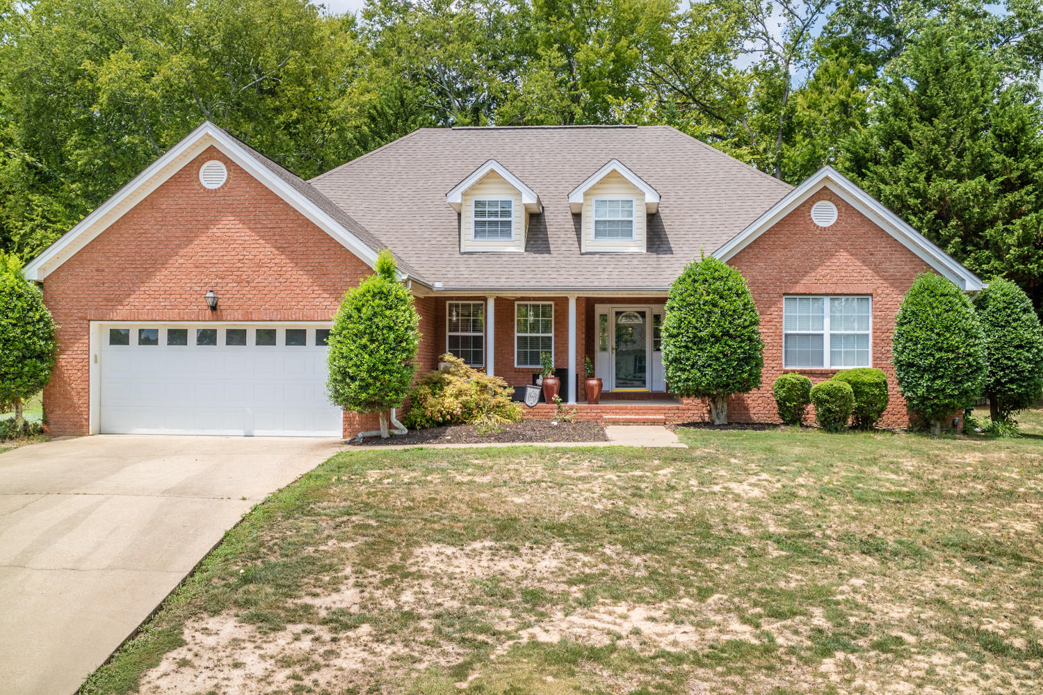 8631 Banner Elk Road Soddy Daisy, TN 37379 - Photo 2 of 28 Welcome Home!