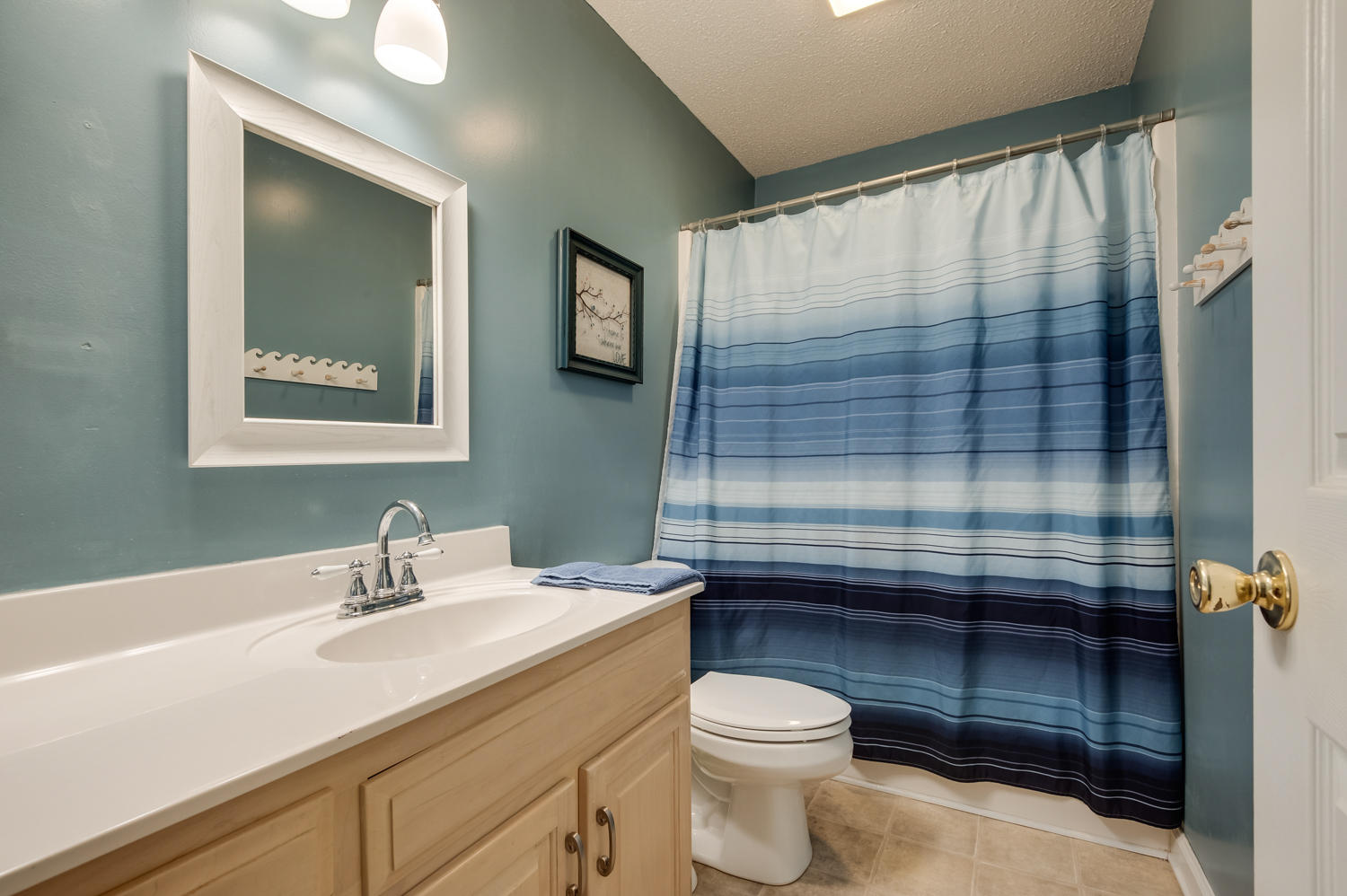 8631 Banner Elk Road Soddy Daisy, TN 37379 - Photo 16 of 28 Bath Full