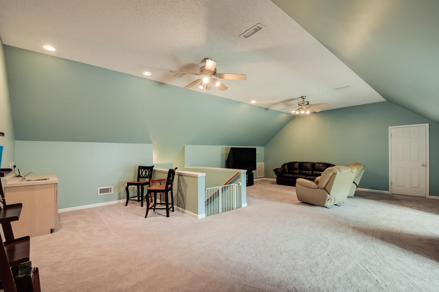 8631 Banner Elk Road Soddy Daisy, TN 37379 - Photo 18 of 28 Bonus Room