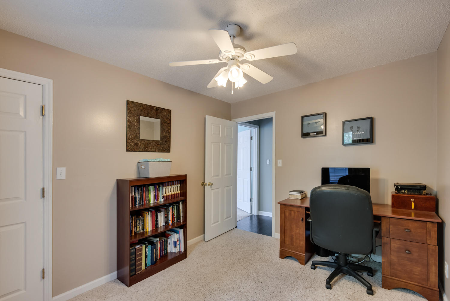 8631 Banner Elk Road Soddy Daisy, TN 37379 - Photo 21 of 28 Office Study