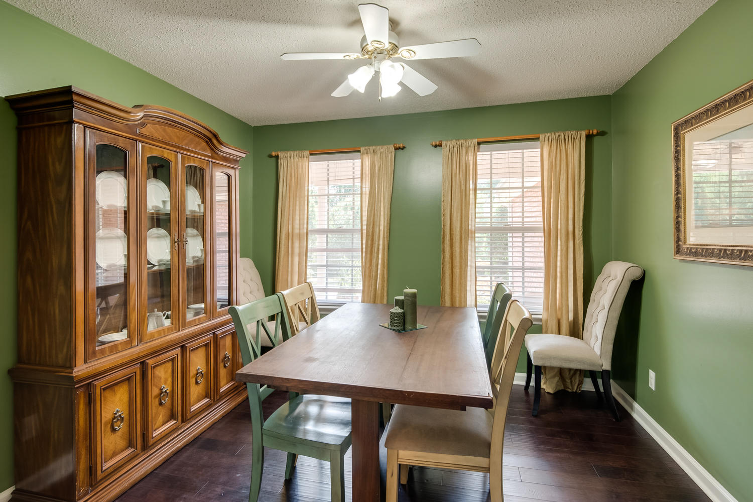 8631 Banner Elk Road Soddy Daisy, TN 37379 - Photo 6 of 28 Dining Room