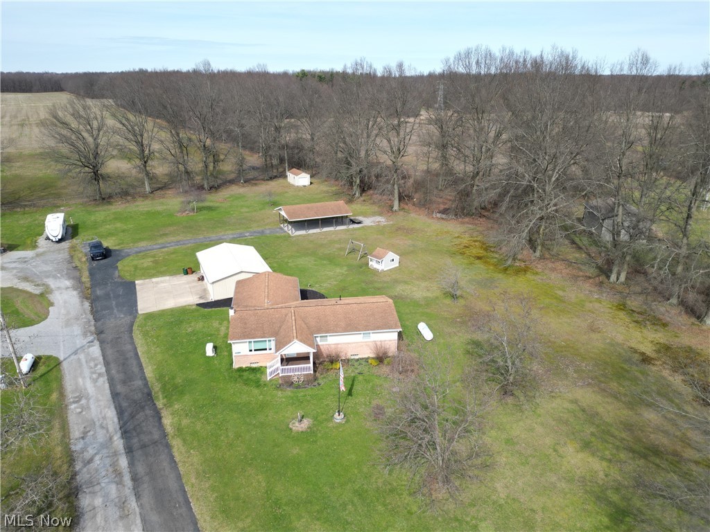 14086 Ellsworth Road Berlin Center, OH 44401 - Photo 7 of 49