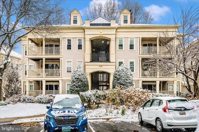 $425,000 | 15305 Diamond Cove Terrace, Unit 7C, Rockville, MD 20850