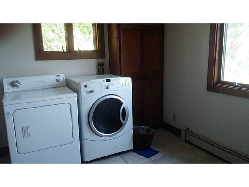 441 Waterville Road Skowhegan, ME 04976 - Photo 24 of 27 Laundry Room/Area.