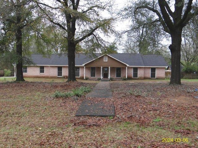 13852 Cross Creek Road Upatoi, GA 31829 - Photo 1 of 16 Main View