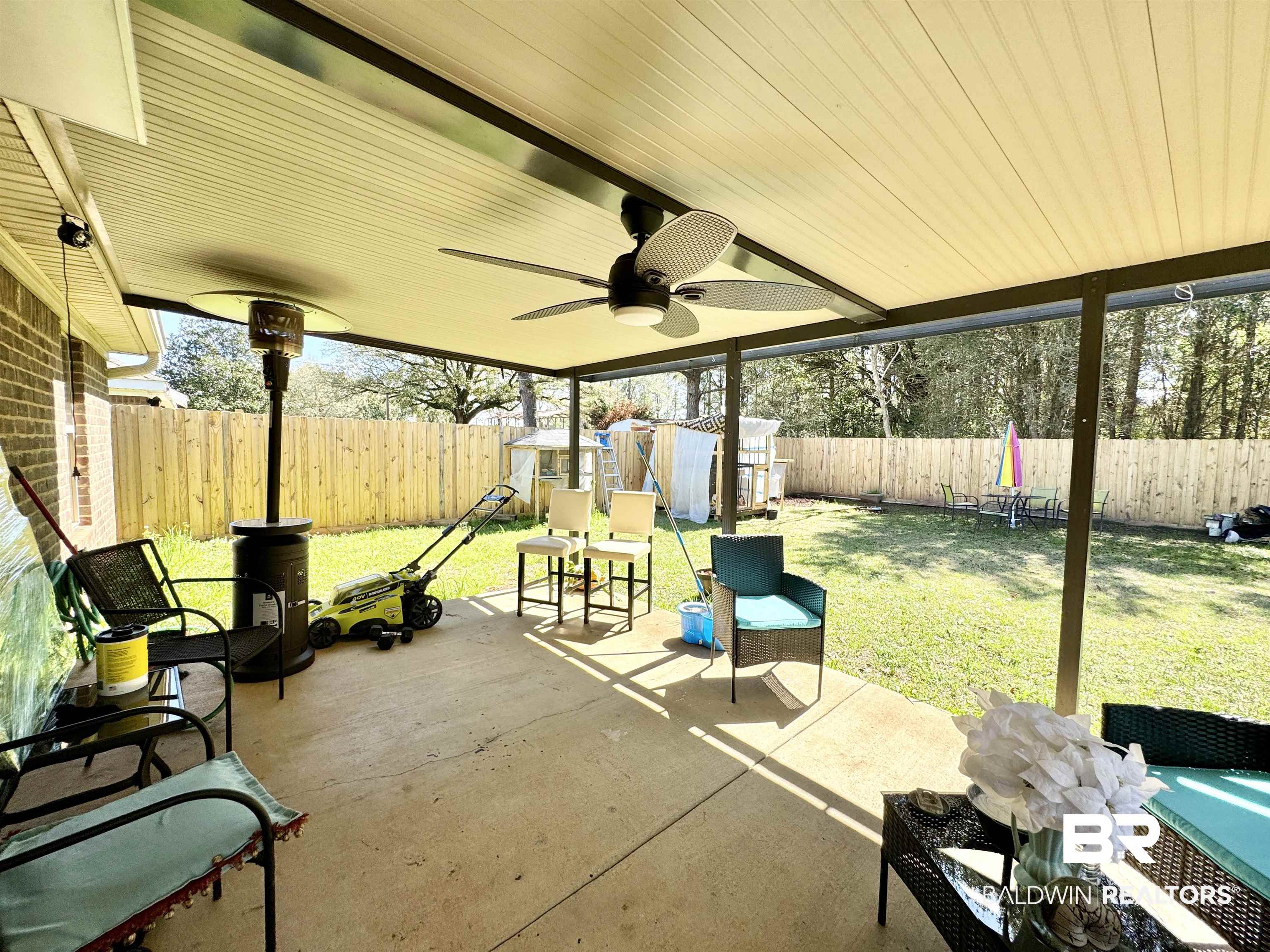 9071 Park Avenue Semmes, AL 36575 - Photo 27 of 32