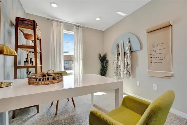a en suite bathroom with a double vanity sink double and mirror