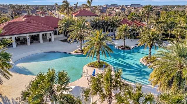 $349,000 | 5434 Tripoli Drive, Palmetto, FL 34221