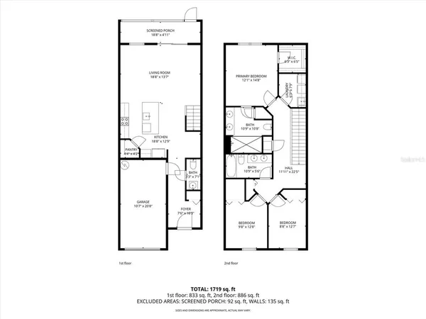 $324,900 | 5434 Tripoli Drive, Palmetto, FL 34221