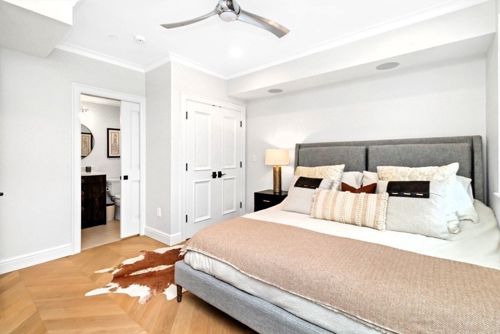 102 St Botolph Street Boston, MA 02116 - Photo 24 of 38