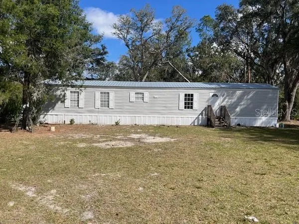 $199,000 | 65 Southeast 153rd Avenue, Old Town, FL 32680