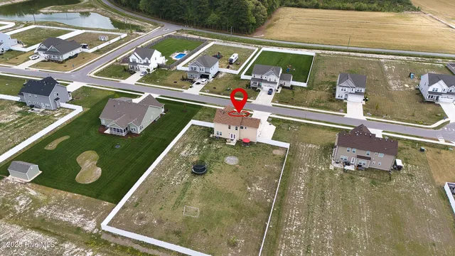 $495,000 | 122 Pungo Circle, Moyock, NC 27958