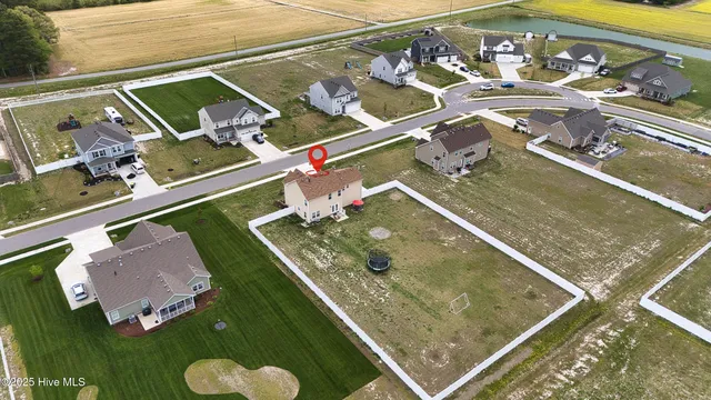 $495,000 | 122 Pungo Circle, Moyock, NC 27958