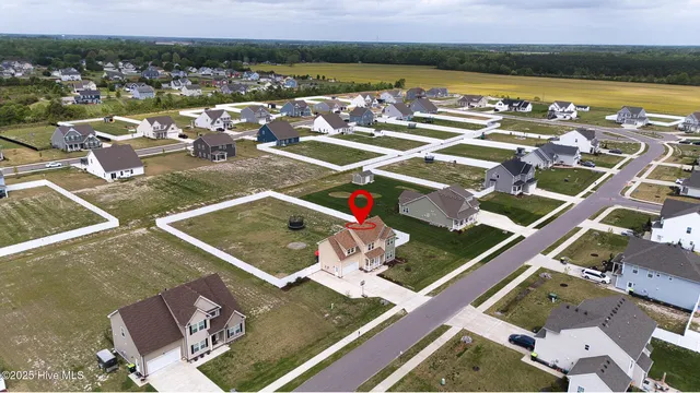 $495,000 | 122 Pungo Circle, Moyock, NC 27958