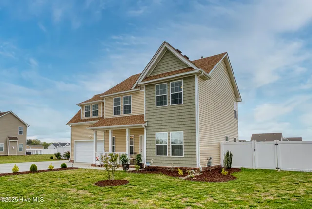 $495,000 | 122 Pungo Circle, Moyock, NC 27958