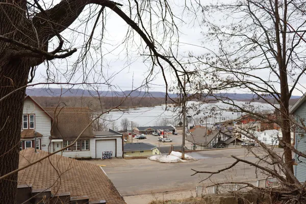 $45,000 | Tbd North Hill Street, Fountain City, WI 54629