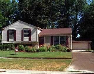 851 Hidden Ridge Drive Troy, MI 48083 - Photo 1 of 1 Listing Image
