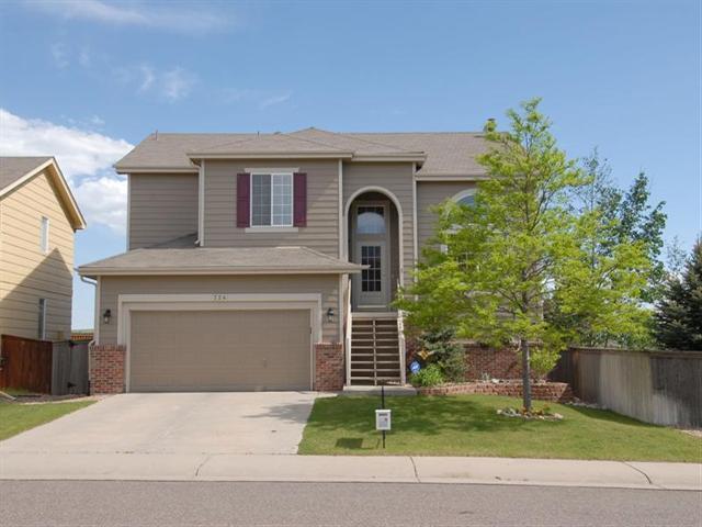 724 Poppy Place Highlands Ranch, CO 80129 - Photo 1 of 1 Gallery Image 1