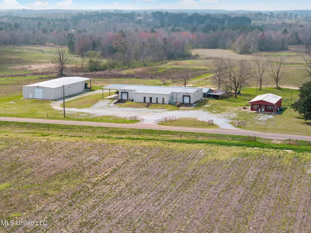 $1,200,000 | 300 Acres /- Highway, Mount Olive, MS 39119