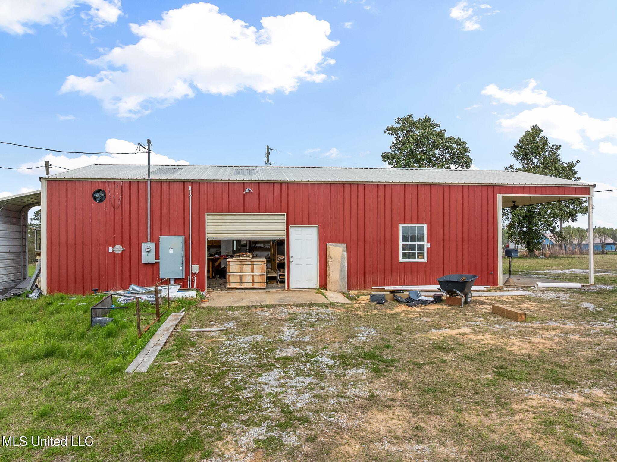 300 Acres /- Highway Mount Olive, MS 39119 - Photo 11 of 54 00_MS-532-11