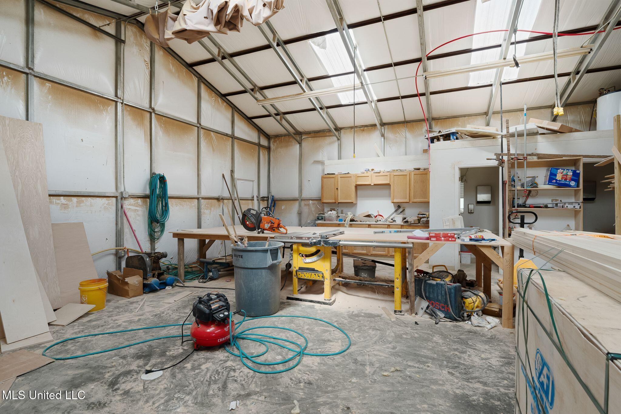 300 Acres /- Highway Mount Olive, MS 39119 - Photo 14 of 54 00_MS-532-14