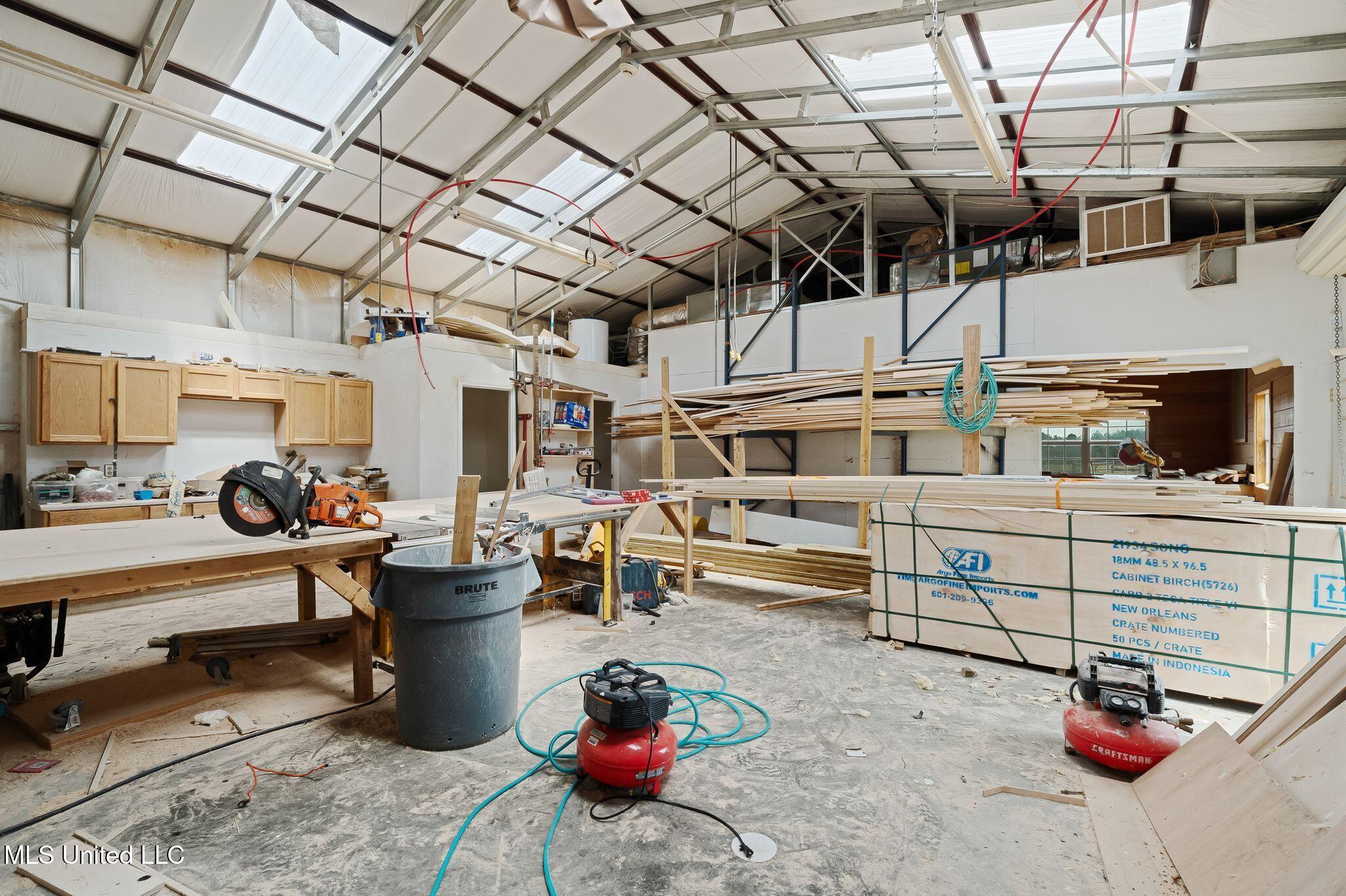 300 Acres /- Highway Mount Olive, MS 39119 - Photo 15 of 54 00_MS-532-15