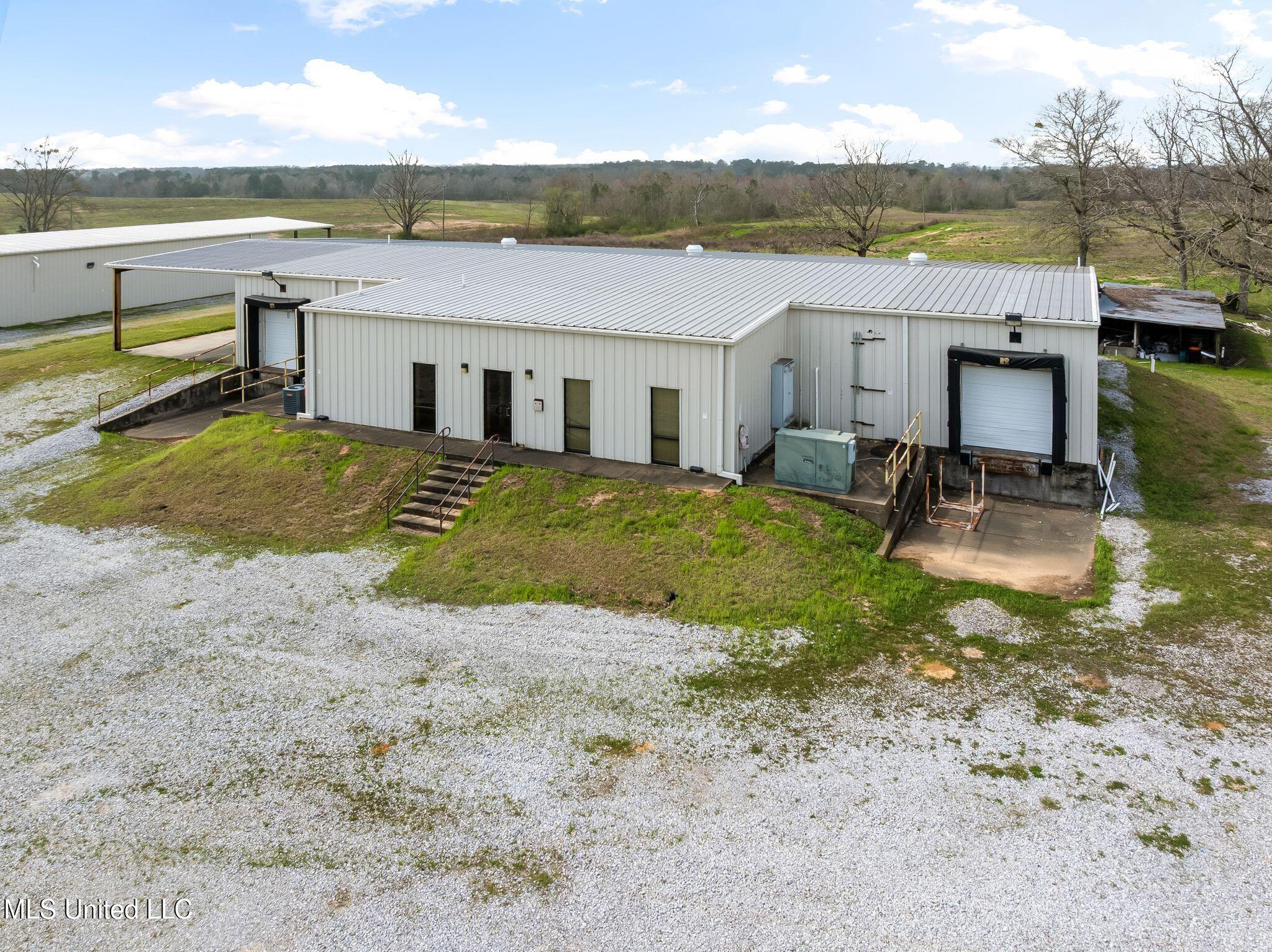 300 Acres /- Highway Mount Olive, MS 39119 - Photo 16 of 54 00_MS-532-16
