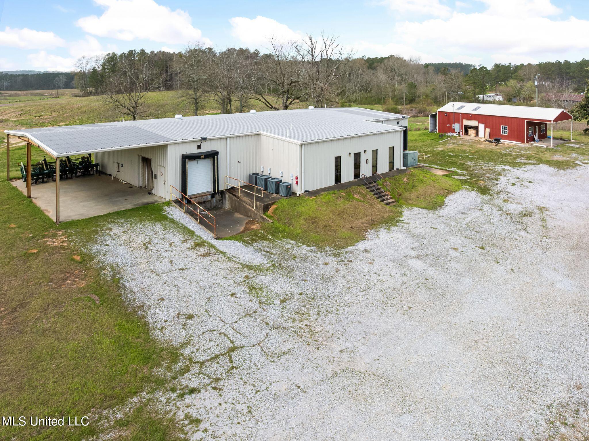 300 Acres /- Highway Mount Olive, MS 39119 - Photo 17 of 54 00_MS-532-17