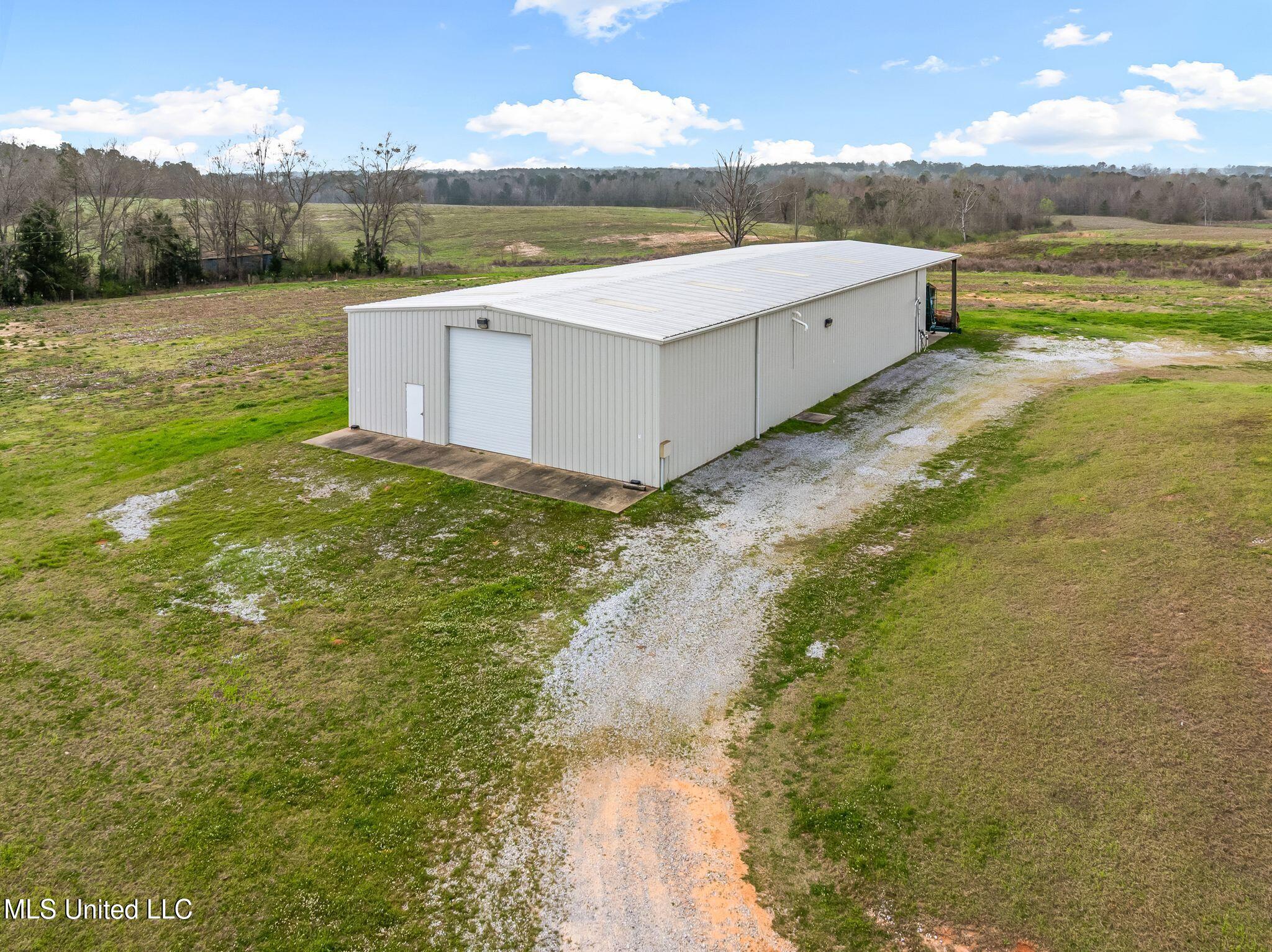300 Acres /- Highway Mount Olive, MS 39119 - Photo 31 of 54 00_MS-532-31