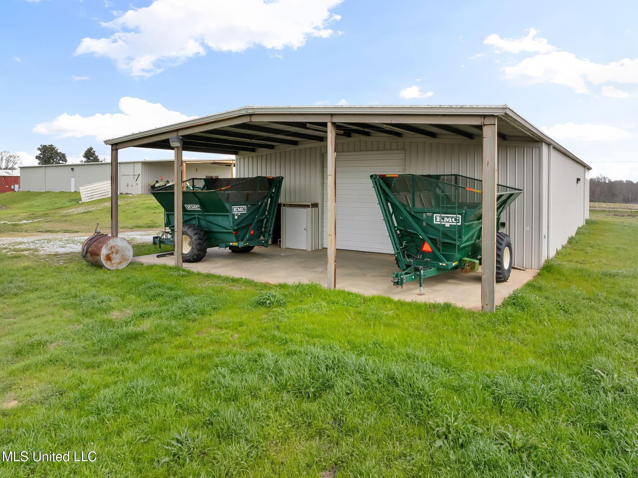 300 Acres /- Highway Mount Olive, MS 39119 - Photo 33 of 54 00_MS-532-33